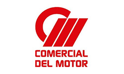 Comercial Motor